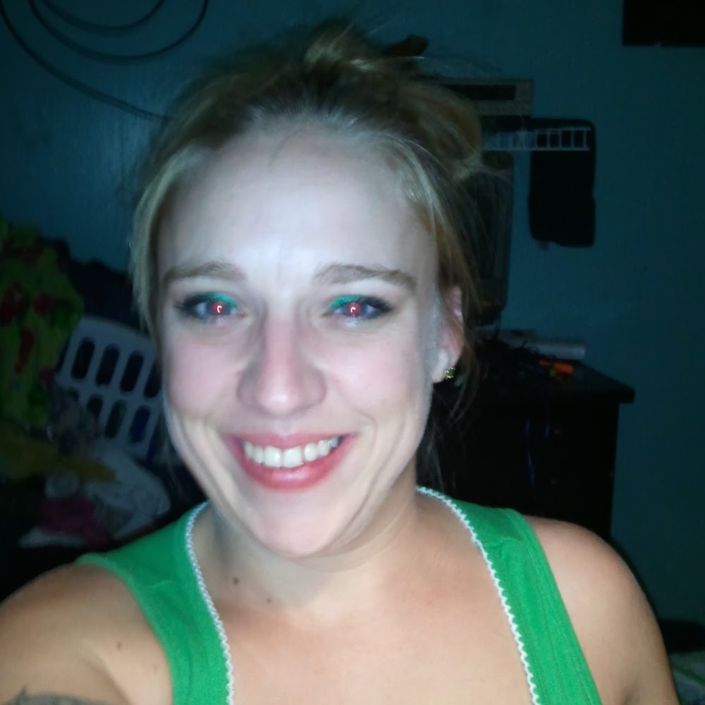 Meet your Posher, Jessi